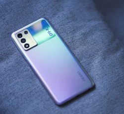 OPPO K9s是否是2K屏幕