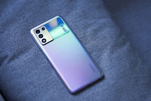OPPO K9s是否是2K屏幕