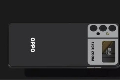 oppo reno8照片水印添加教程