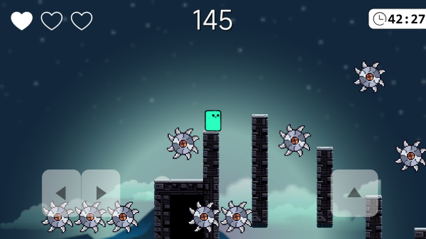 我的游戏天赋手机版