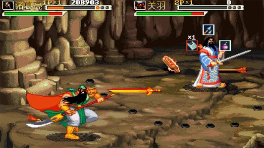 三国战纪小米版官方版