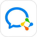 企业微信app