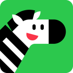斑马app