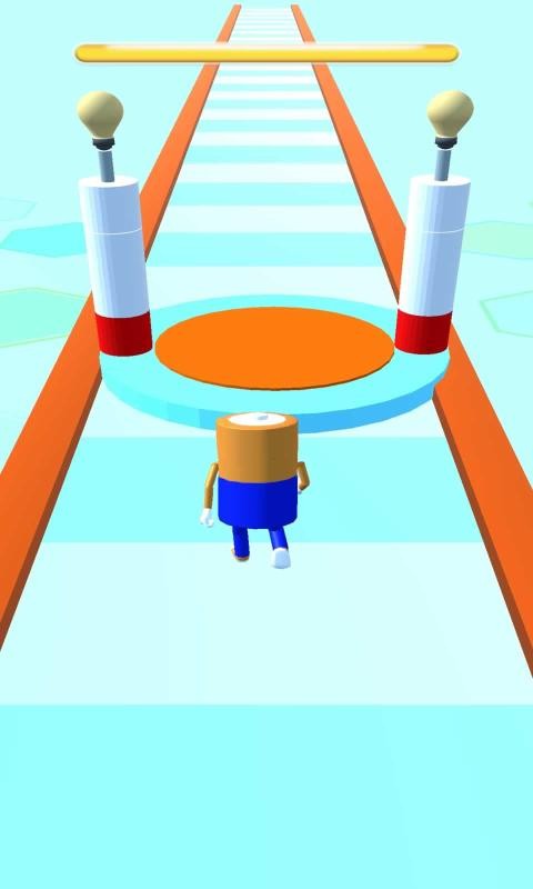 电池快跑