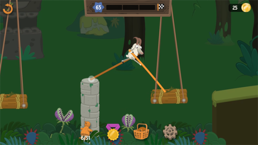 行走大师官方正版