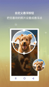 小白点虚拟按键app