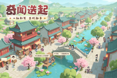 这城有良田华为版最新版