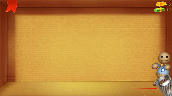 狂扁木偶人最新版