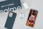 真我realme GT2大师探索版清除所有数据方法介绍