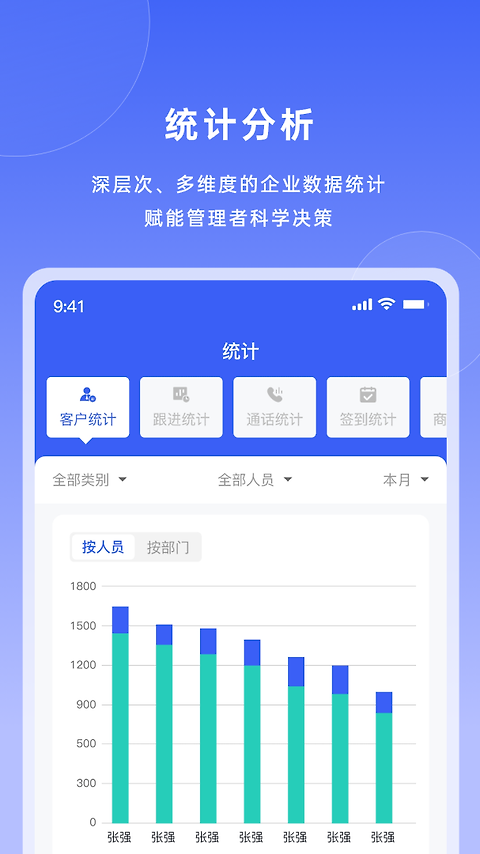 宰相办公app