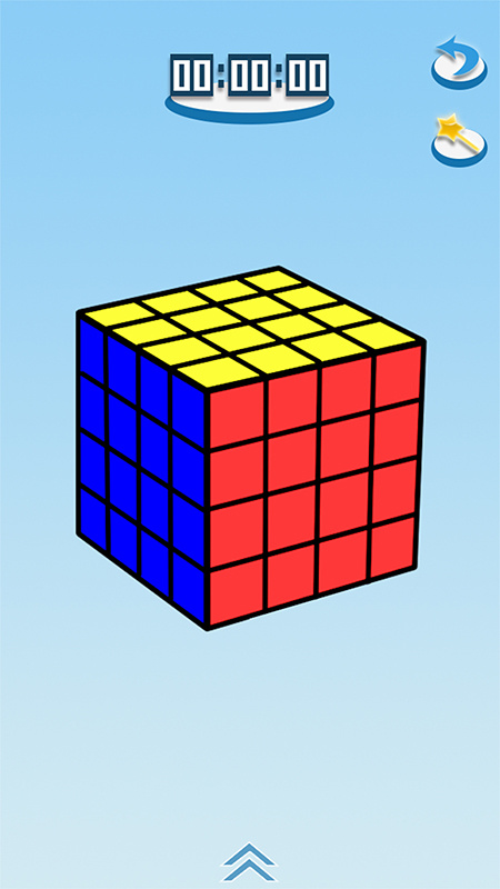 儿童益智魔方大全3D官方版