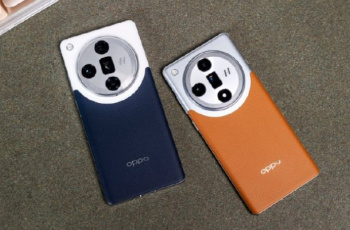 OPPO Find X7 Ultra如何拼图？