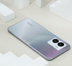 真我realme V23官网价格介绍