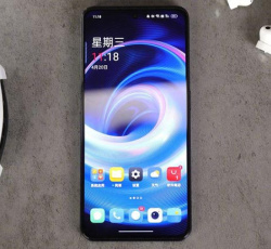 一加ACE用的什么系统 基于Android 12的ColorOS 12.1