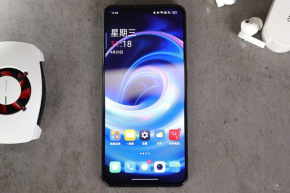 一加ACE用的什么系统 基于Android 12的ColorOS 12.1