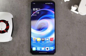 一加ACE用的什么系统 基于Android 12的ColorOS 12.1