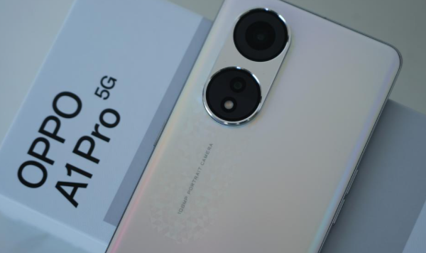 OPPOA1Pro4G网络如何设置