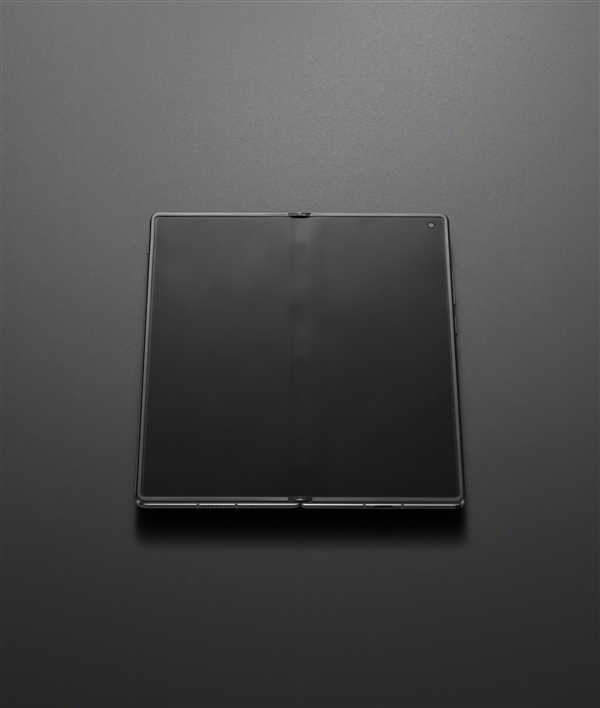 OPPO Find N5：控制折痕这件事你永远可以相信OPPO，折痕几乎不可见