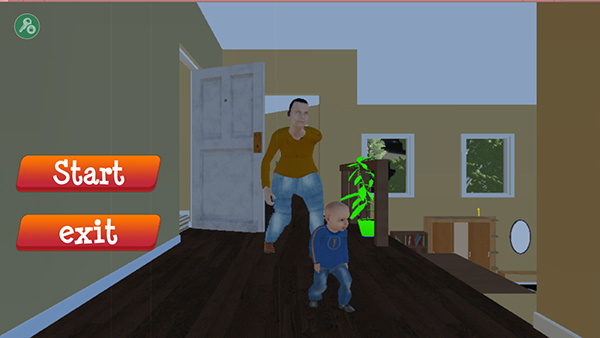 奶奶模拟器手游