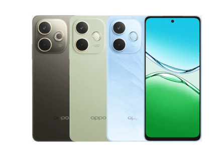 OPPO A5x配置抢先看：LCD屏+骁龙6s Gen 1，续航耐用新升级？