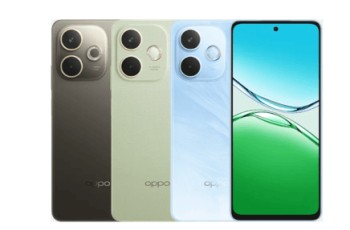 OPPO A5x配置抢先看：LCD屏+骁龙6s Gen 1，续航耐用新升级？