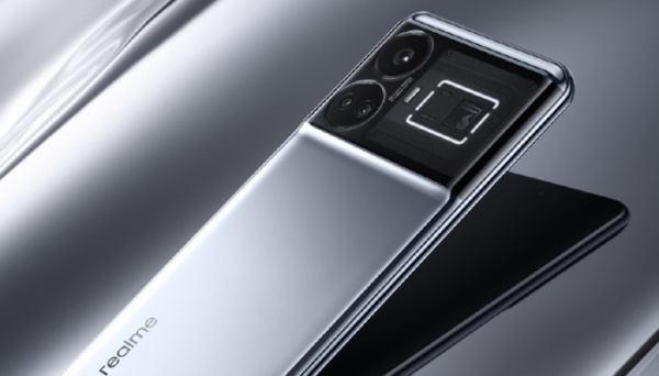 真我RealmeGT5丢失后如找回