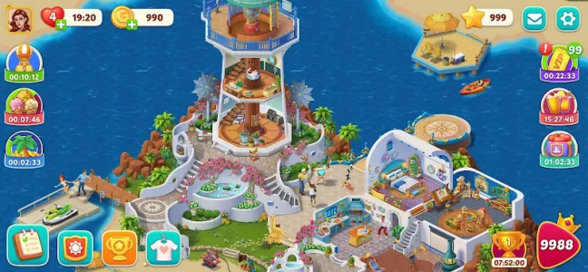 我的花园国际服