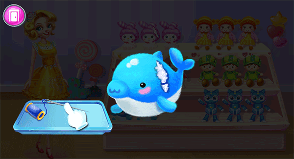 史莱姆糖果工厂手游