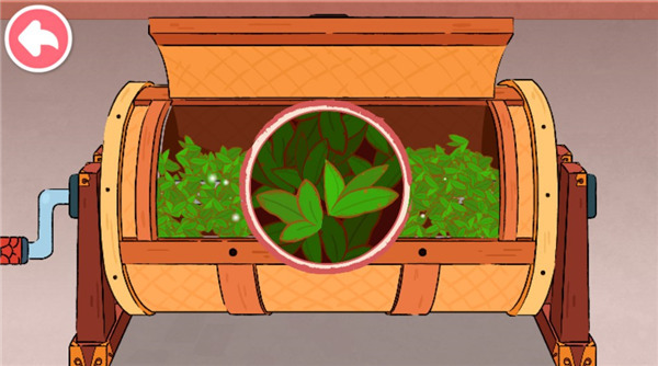 奇妙小茶园官方正版