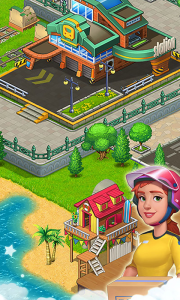 梦想农场官方版