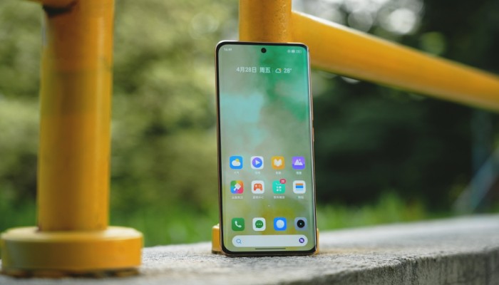 真我Realme11关闭充电震动教程