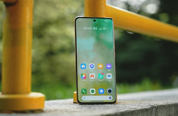 真我Realme11关闭充电震动教程