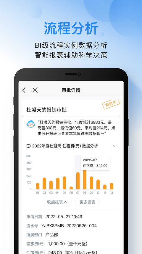 云之家app