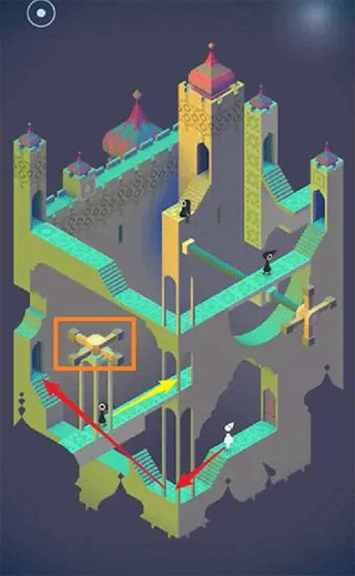 纪念碑谷手机版