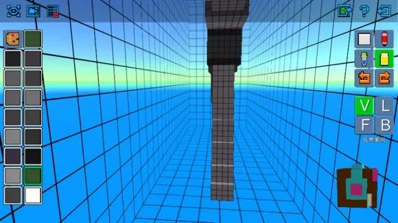 像素射击vivo渠道服