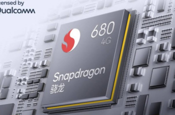 高通骁龙680处理器安兔兔跑分介绍