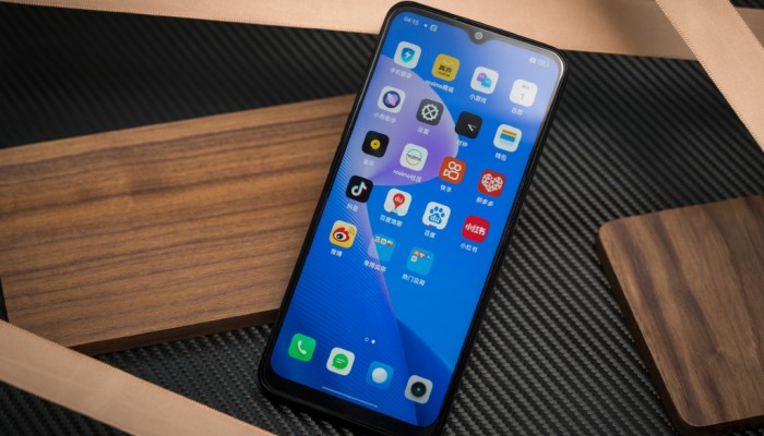 真我Realme V30多少钱