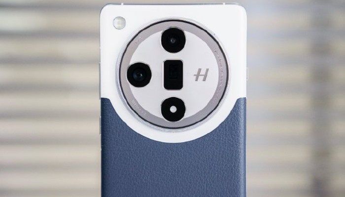 OPPO Find X7屏幕手动最高亮度是多少？