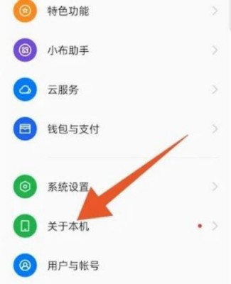一加 Ace 2 设置4G网络教程