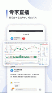 同花顺期货通app官方版