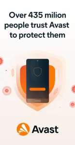 Avast Mobile Security手机版