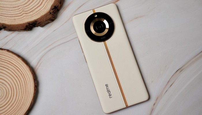真我Realme11Pro+如何进入开发者模式