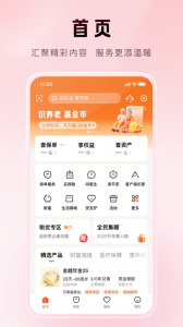 平安金管家app