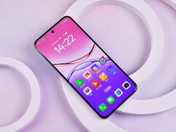 OPPO A5 Pro实测：这防水性能简直逆天！