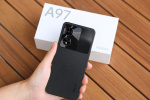OPPO A97有什么优缺点