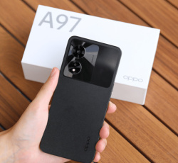 OPPO A97有什么优缺点