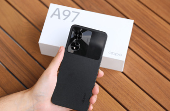 OPPO A97有什么优缺点