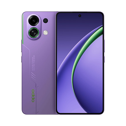 OPPO K13 Turbo