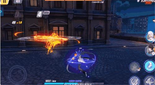 崩坏3日服官方版