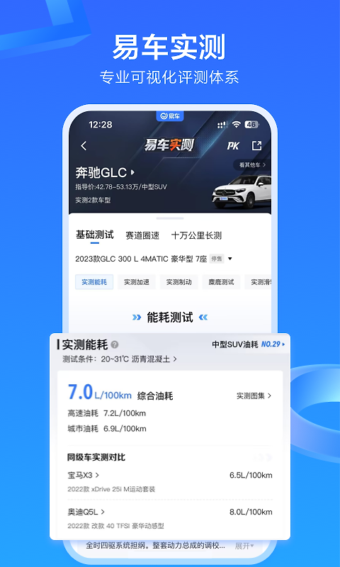 易车app